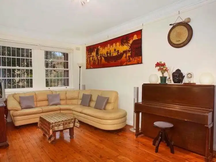 4/36 Salisbury Road, Rose Bay NSW 2029