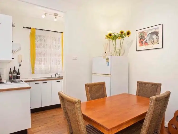 Second view of Homely apartment listing, 4/36 Salisbury Road, Rose Bay NSW 2029
