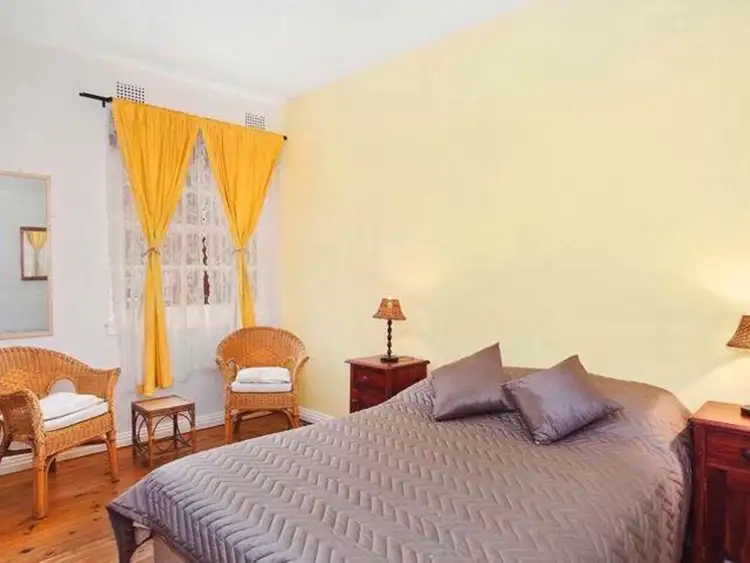 Third view of Homely apartment listing, 4/36 Salisbury Road, Rose Bay NSW 2029