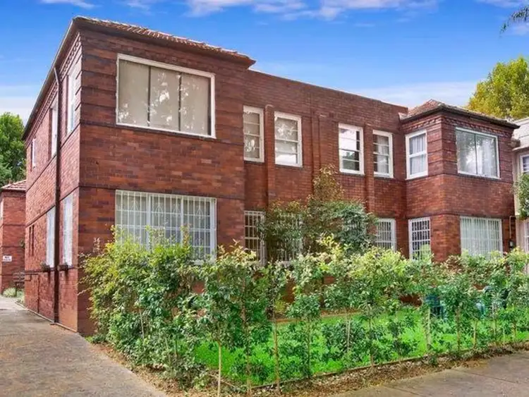 Fourth view of Homely apartment listing, 4/36 Salisbury Road, Rose Bay NSW 2029
