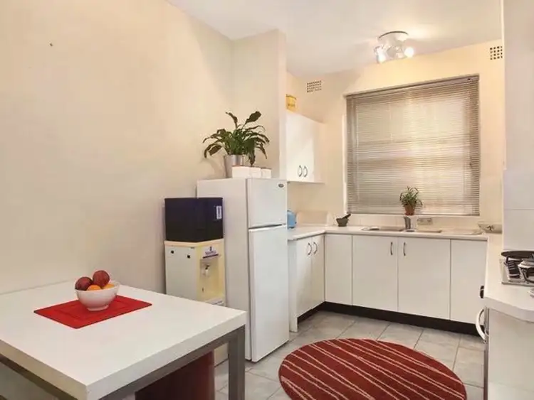 Second view of Homely apartment listing, 4/19 Balfour Road, Rose Bay NSW 2029