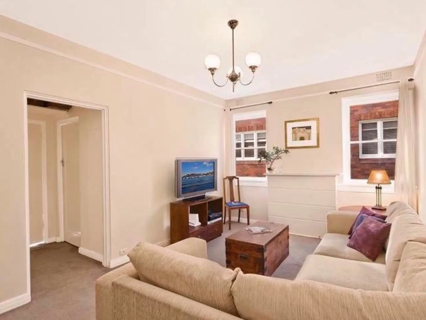 Main view of Homely apartment listing, 7/19 Balfour Road, Rose Bay NSW 2029