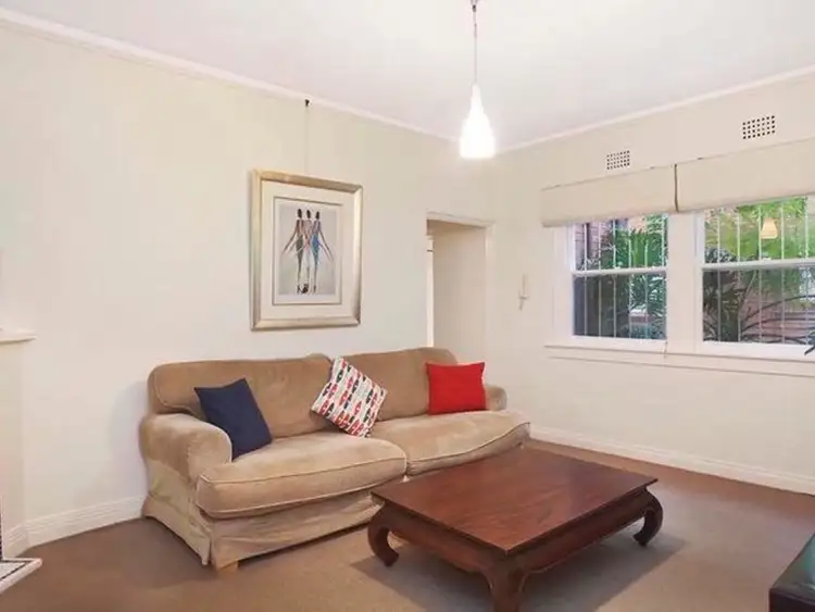 1/28 Balfour Road, Rose Bay NSW 2029