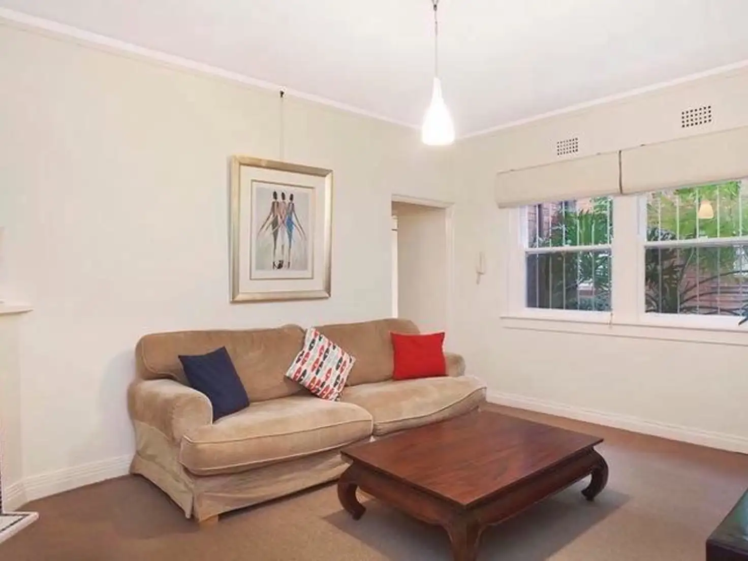 Main view of Homely apartment listing, 1/28 Balfour Road, Rose Bay NSW 2029