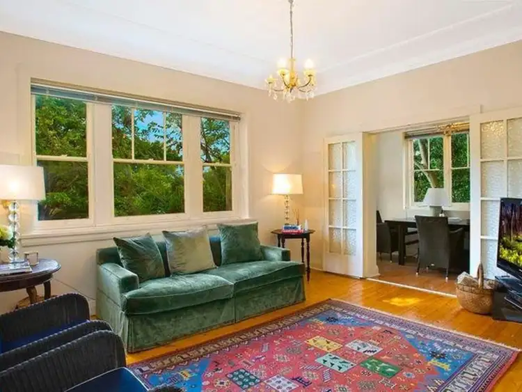 4/2 Powell Road, Rose Bay NSW 2029