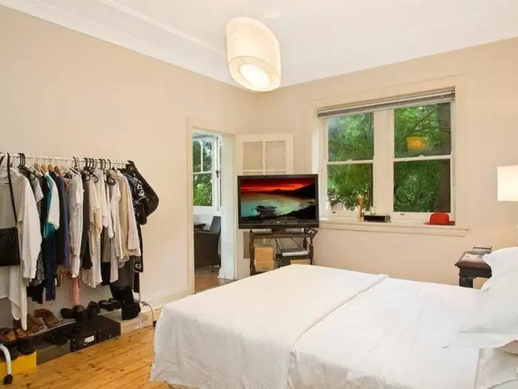 Second view of Homely apartment listing, 4/2 Powell Road, Rose Bay NSW 2029
