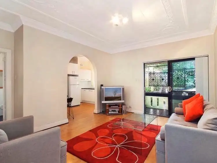 Main view of Homely apartment listing, 6/680 Old South Head Road, Rose Bay NSW 2029