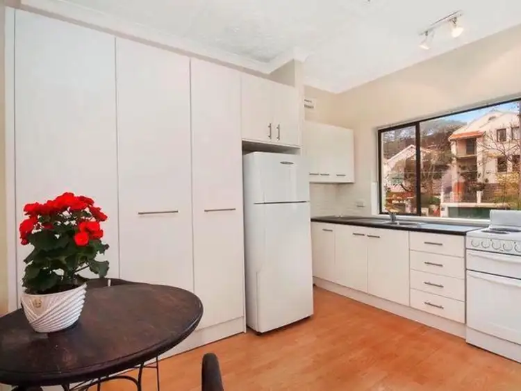 Second view of Homely apartment listing, 6/680 Old South Head Road, Rose Bay NSW 2029