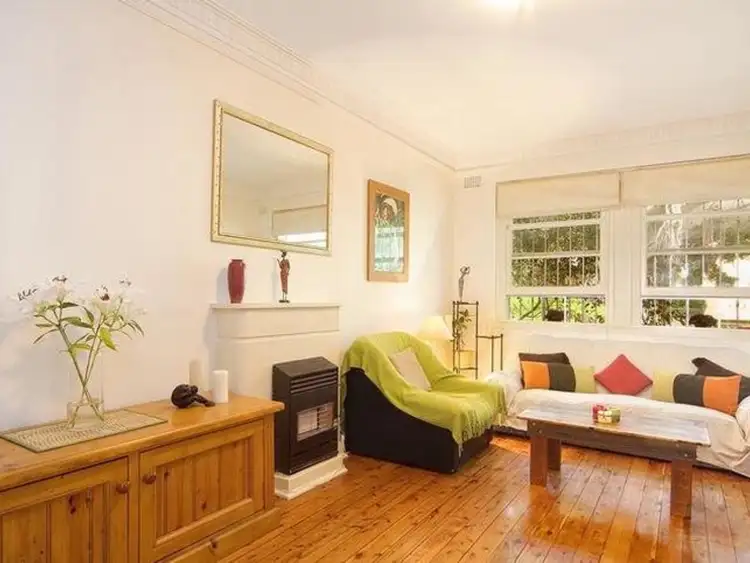 4/36 Salisbury Road, Rose Bay NSW 2029