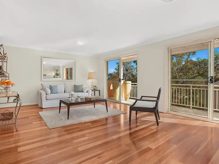 16/33 Kinsellas Drive, Lane Cove NSW 2066