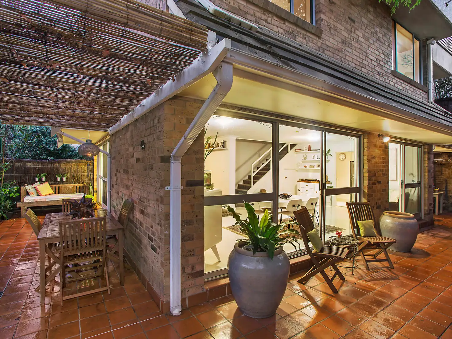 Main view of Homely apartment listing, 4/36 Milner Crescent, Wollstonecraft NSW 2065