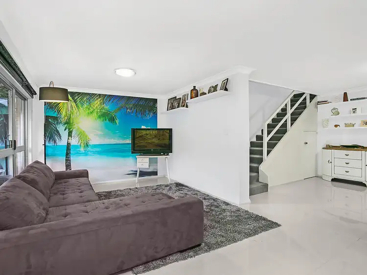 Second view of Homely apartment listing, 4/36 Milner Crescent, Wollstonecraft NSW 2065