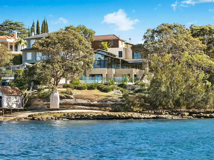 44 Lucretia Avenue, Longueville NSW 2066