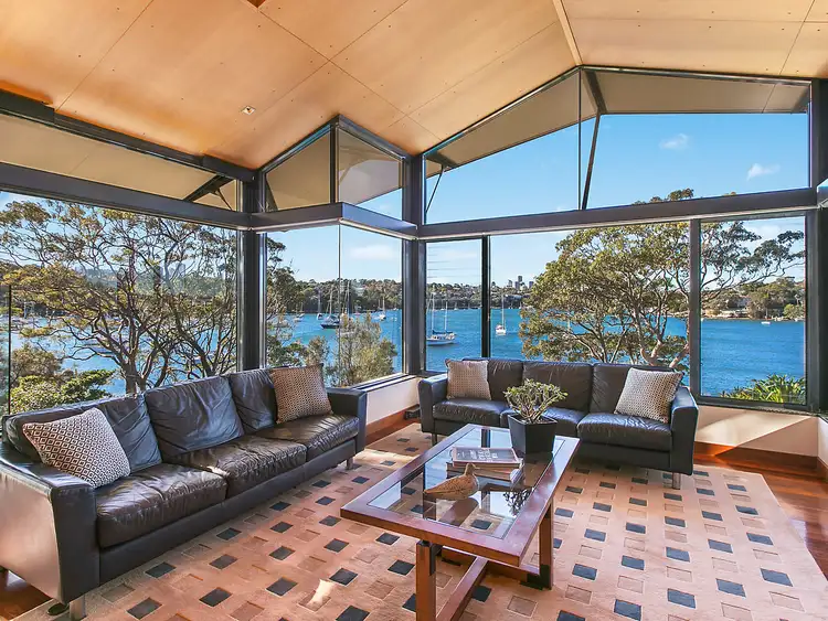 Third view of Homely house listing, 44 Lucretia Avenue, Longueville NSW 2066