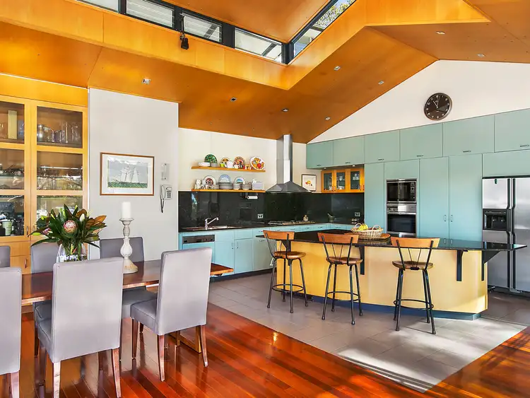 Fourth view of Homely house listing, 44 Lucretia Avenue, Longueville NSW 2066