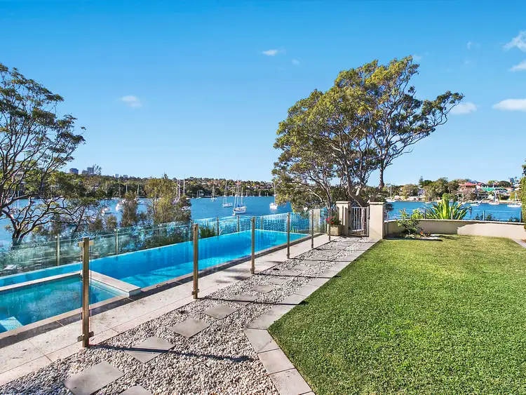 Fifth view of Homely house listing, 44 Lucretia Avenue, Longueville NSW 2066