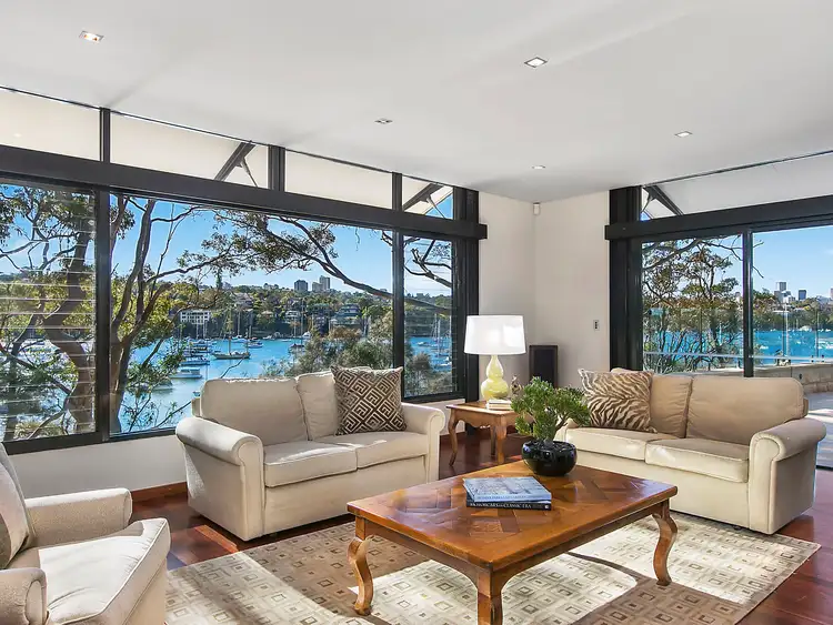 Sixth view of Homely house listing, 44 Lucretia Avenue, Longueville NSW 2066