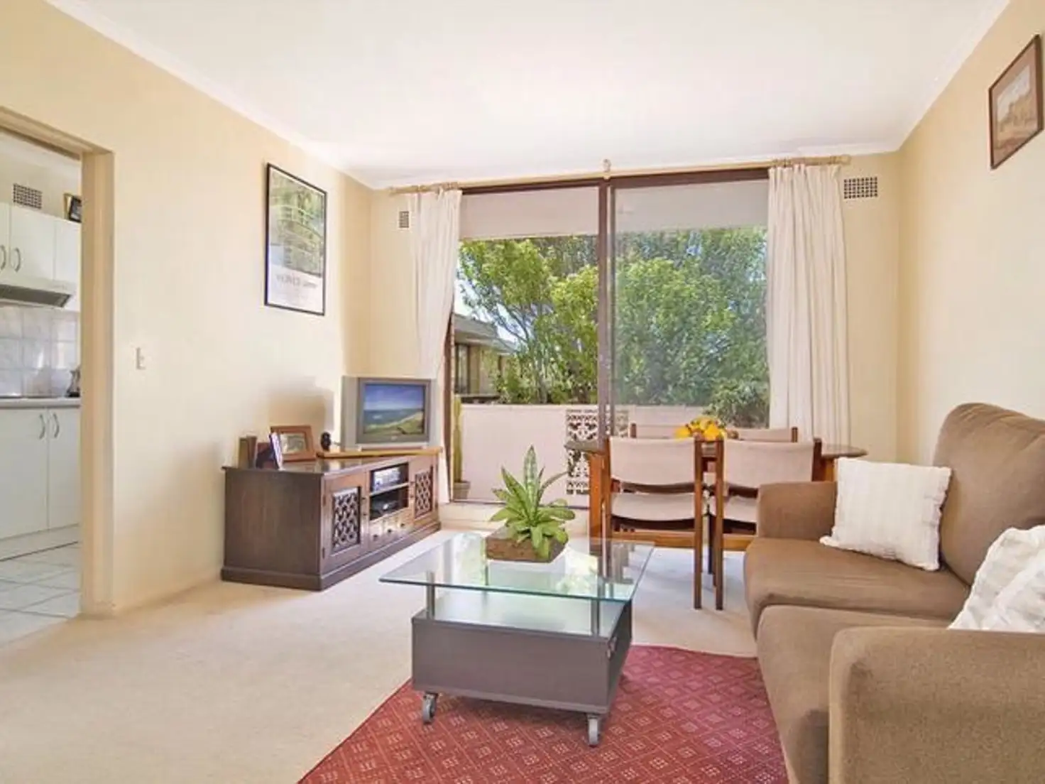 Main view of Homely apartment listing, 6/109 Alison Road, Randwick NSW 2031