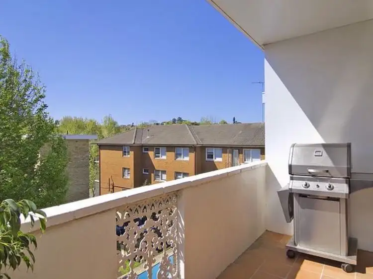 Second view of Homely apartment listing, 6/109 Alison Road, Randwick NSW 2031