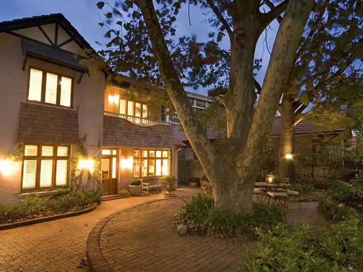 13 Darley Road, Randwick NSW 2031
