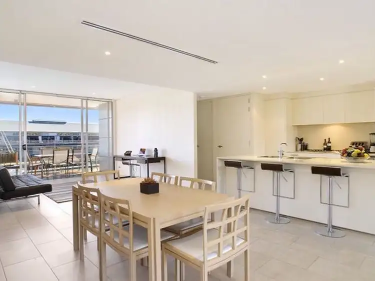 Third view of Homely apartment listing, 233/3 Darling Island Road, Pyrmont NSW 2009