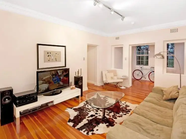 Main view of Homely apartment listing, 6/33 Wolseley Road, Point Piper NSW 2027