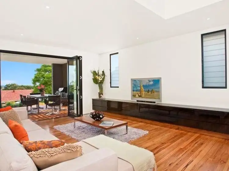 Second view of Homely house listing, 8 Farm Street, Gladesville NSW 2111