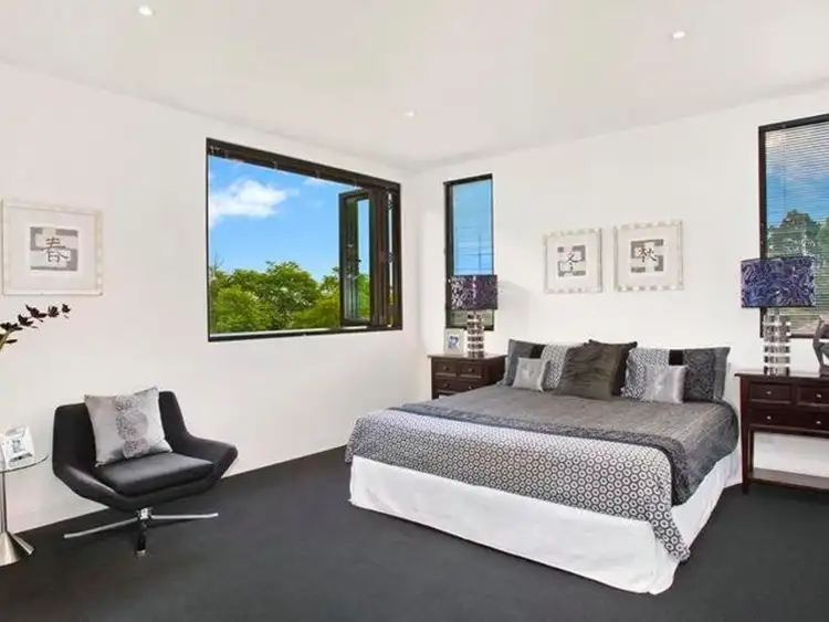 Fifth view of Homely house listing, 8 Farm Street, Gladesville NSW 2111