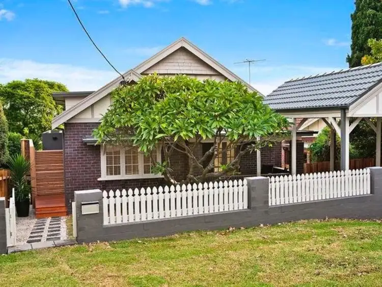 Sixth view of Homely house listing, 8 Farm Street, Gladesville NSW 2111