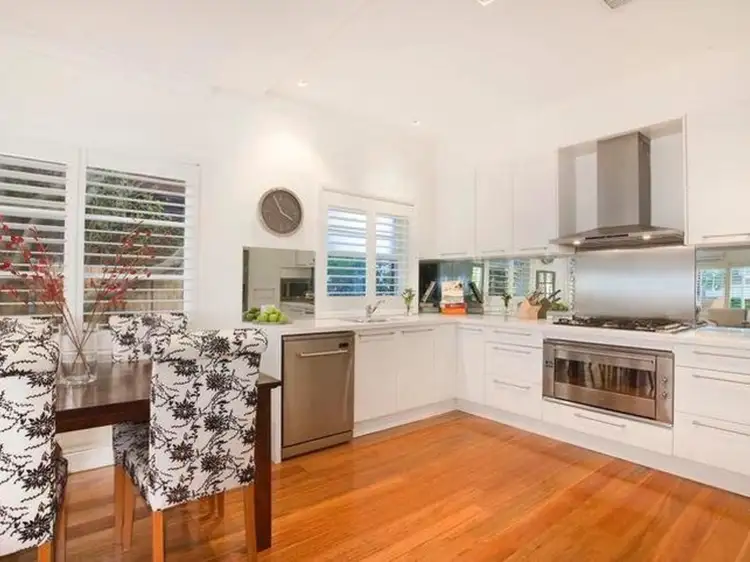 Fourth view of Homely house listing, 4 Makinson Street, Gladesville NSW 2111