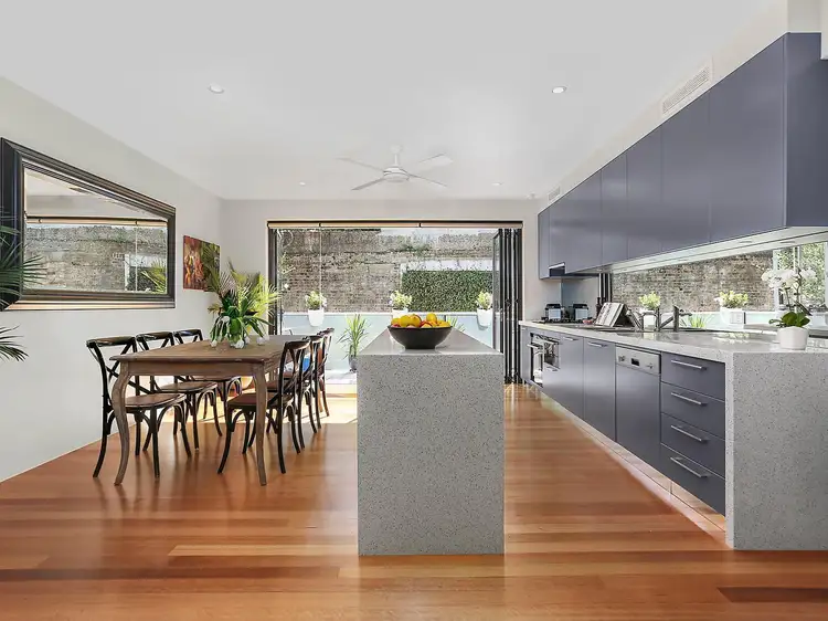 17/13 Oatley Road, Paddington NSW 2021