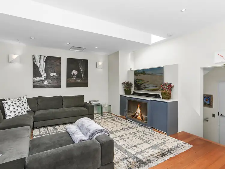 Fifth view of Homely apartment listing, 17/13 Oatley Road, Paddington NSW 2021