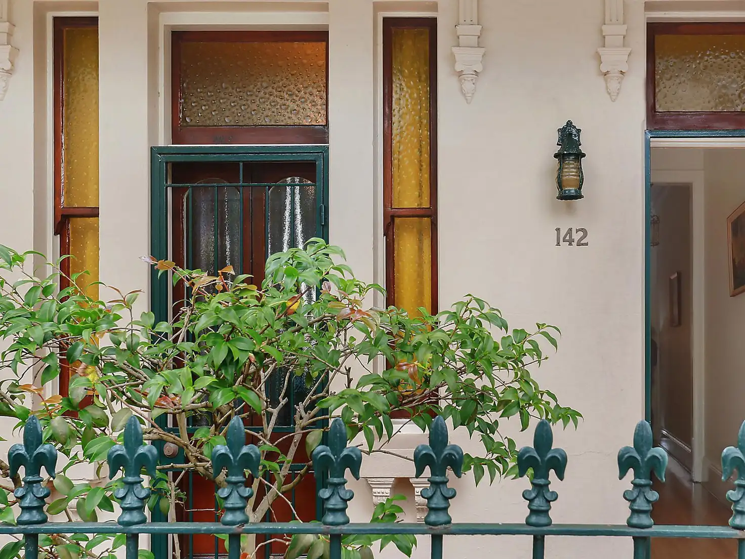 Main view of Homely house listing, 142 Jersey Road, Paddington NSW 2021