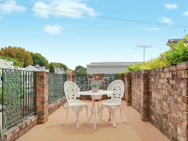 Second view of Homely house listing, 142 Jersey Road, Paddington NSW 2021