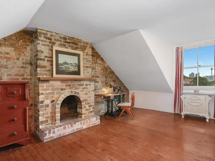 Third view of Homely house listing, 142 Jersey Road, Paddington NSW 2021