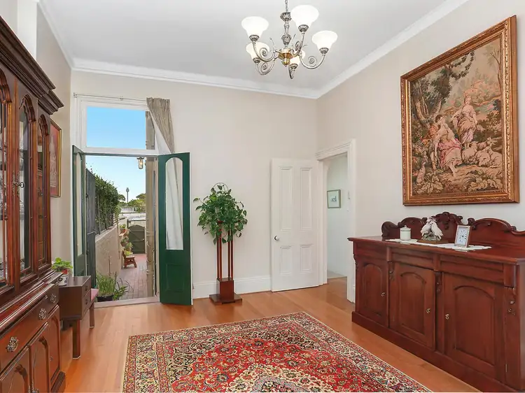 Fourth view of Homely house listing, 142 Jersey Road, Paddington NSW 2021