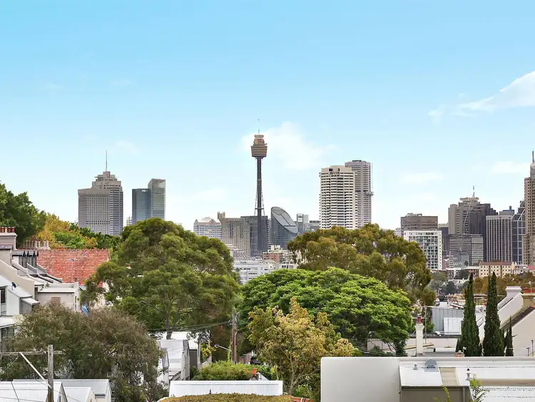 Fifth view of Homely house listing, 142 Jersey Road, Paddington NSW 2021