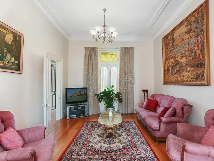 Sixth view of Homely house listing, 142 Jersey Road, Paddington NSW 2021