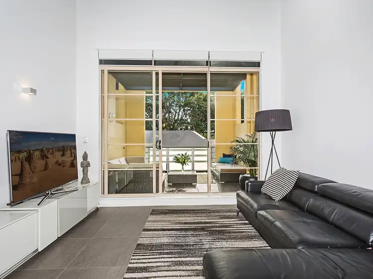 20/228 Moore Park Road, Paddington NSW 2021