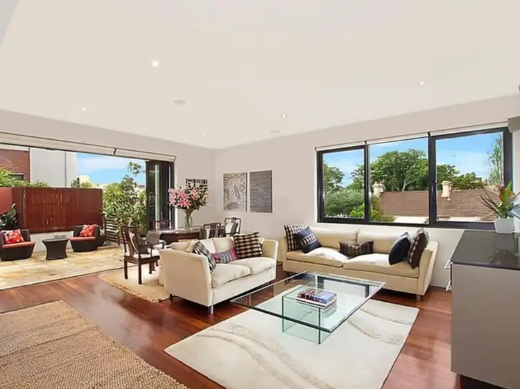 12/13 Oatley Road, Paddington NSW 2021