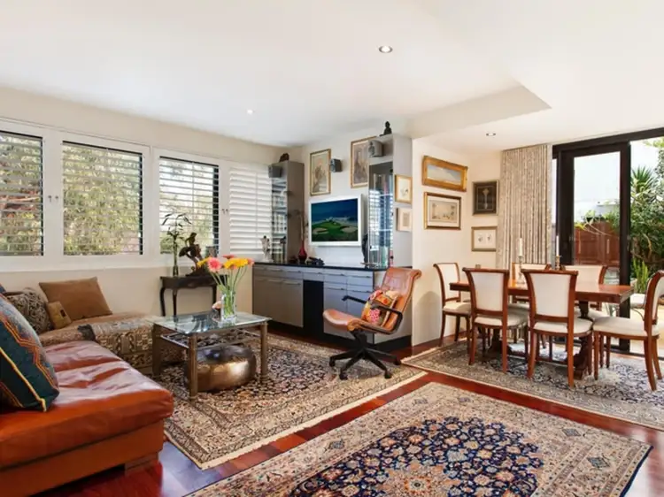 24/13 Oatley Road, Paddington NSW 2021