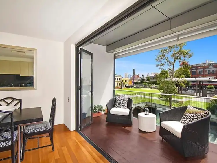 46/13 Oatley Road, Paddington NSW 2021