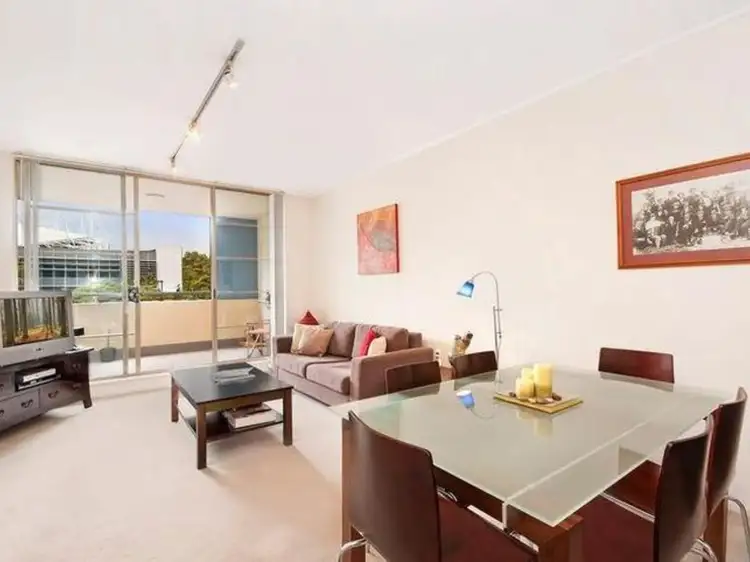 63/228 Moore Park Road, Paddington NSW 2021