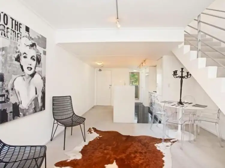 20/228 Moore Park Road, Paddington NSW 2021