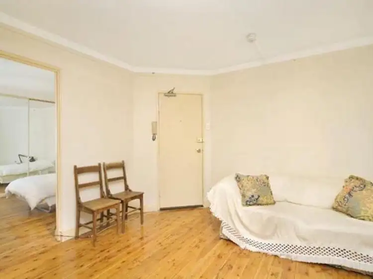 4/364 Moore Park Road, Paddington NSW 2021