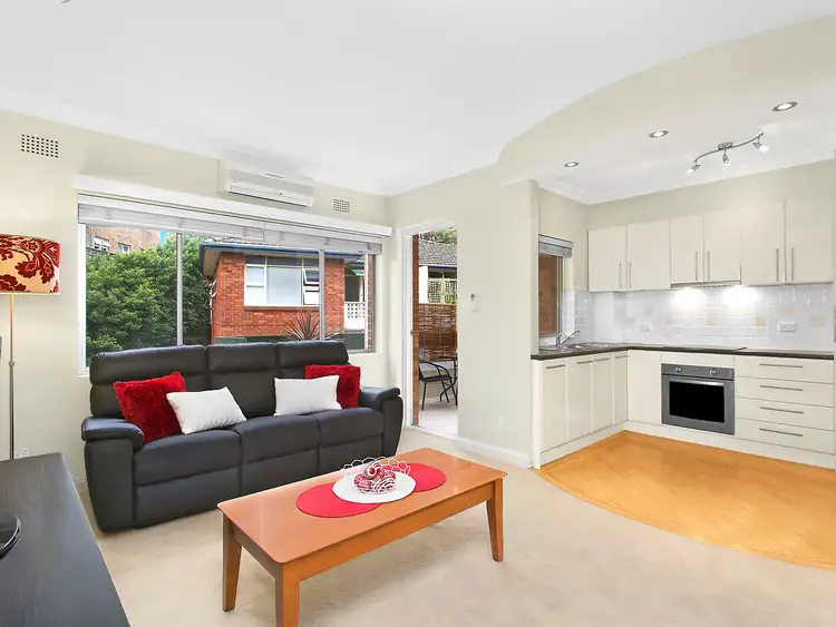 9/1 Helen Street, Lane Cove NSW 2066