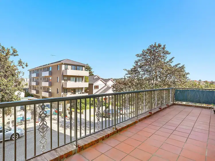 Second view of Homely apartment listing, 2/2 Military Road, North Bondi NSW 2026