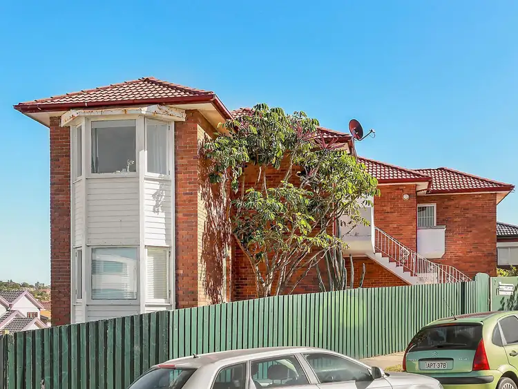 Third view of Homely apartment listing, 2/2 Military Road, North Bondi NSW 2026