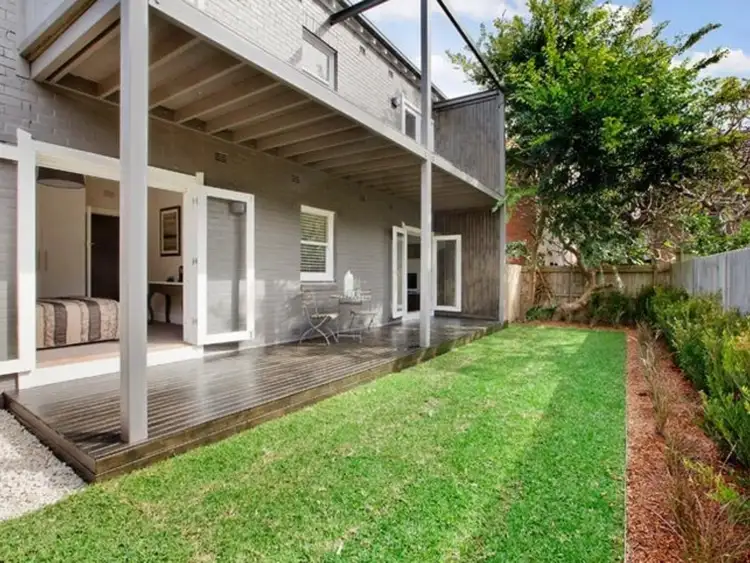 Second view of Homely apartment listing, 3/71 Oakley Road, North Bondi NSW 2026