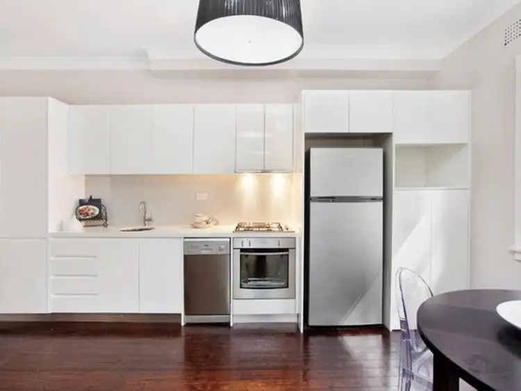 Third view of Homely apartment listing, 3/71 Oakley Road, North Bondi NSW 2026